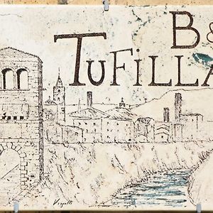 B&B Tufilla