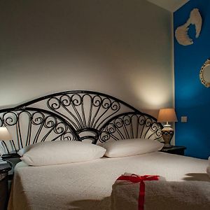B&B Buonfiglio Cicconcelli - Terrazza panoramica